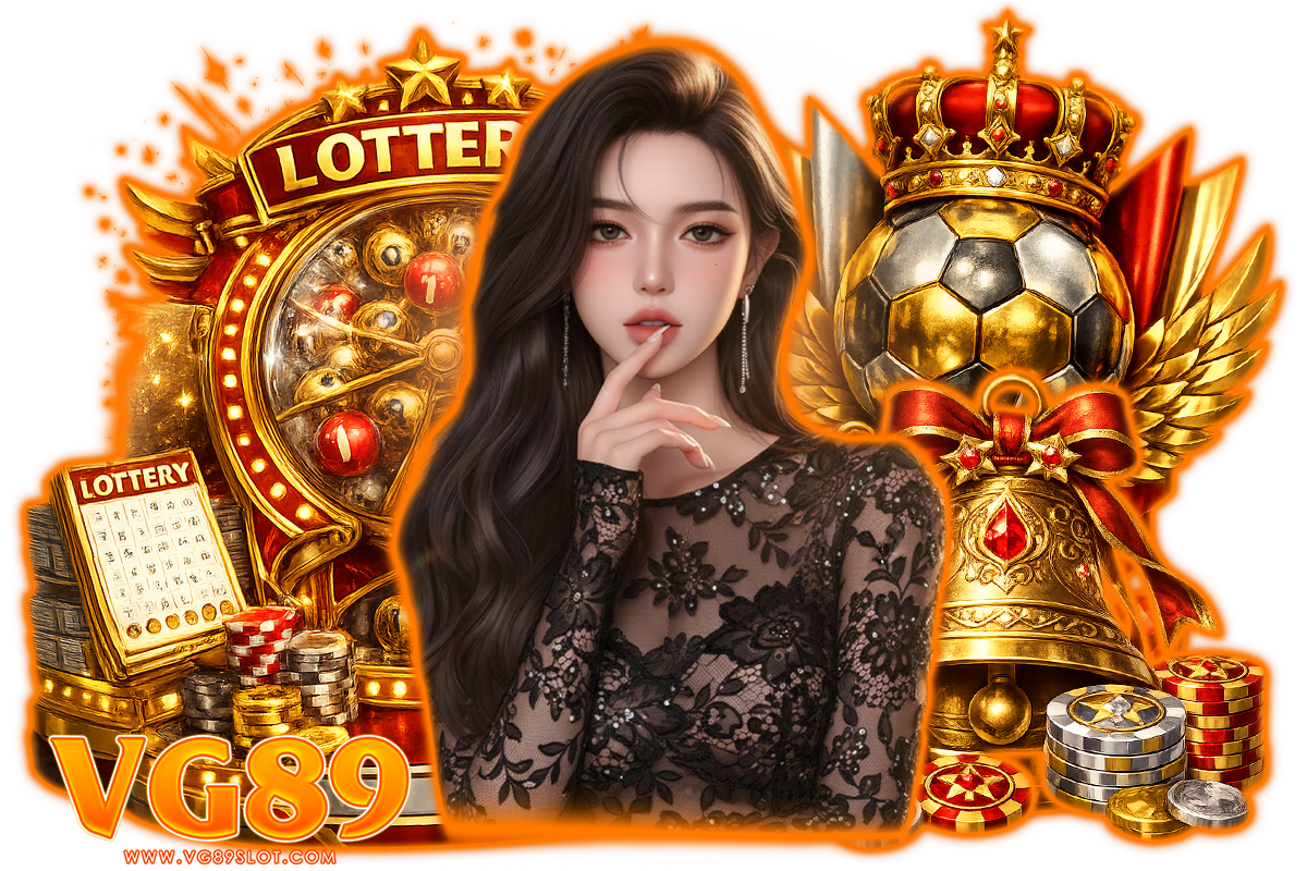 vg89 slot เว็บตรง